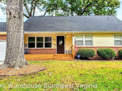 1740 Skyline Dr, Norfolk, VA, 23518