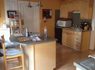 91 Kilsyth Rd #2T, Boston, MA 02135