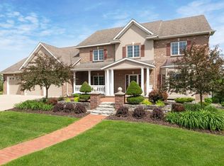 1712 Goldenrod Cir, Northfield, MN 55057