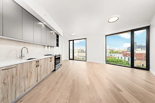 Rented by Nooklyn NYC LLC | media 1