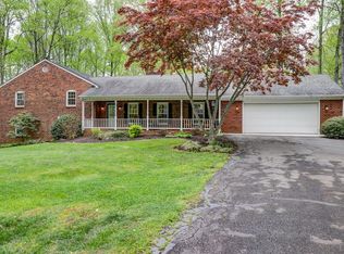 609 Ramblewood Rd, Forest, VA 24551