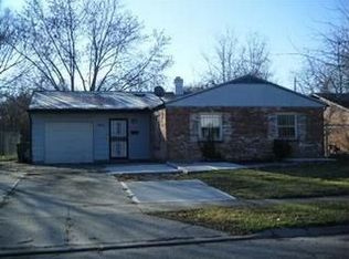3864 Lori Sue Ave, Dayton, OH 45406