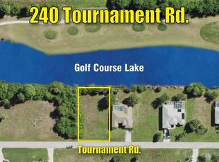 240 Tournament Rd, Rotonda West, FL 33947