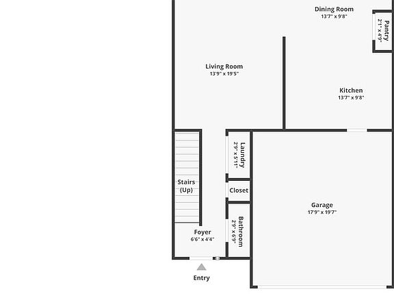 2nd image of 4459 Marsh Hawk Dr S
