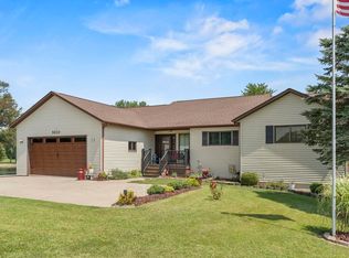 5010 Terry Lake Rd, Hamilton, IN 46742