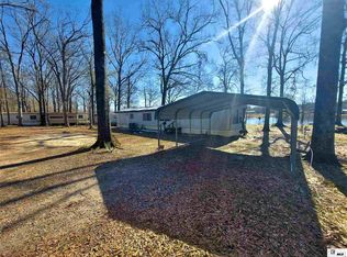 221 Muscadine Ln, Columbia, LA 71418