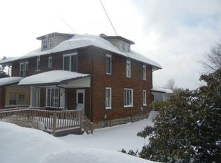 1813 Cardiff Rd, Nanty Glo, PA 15943