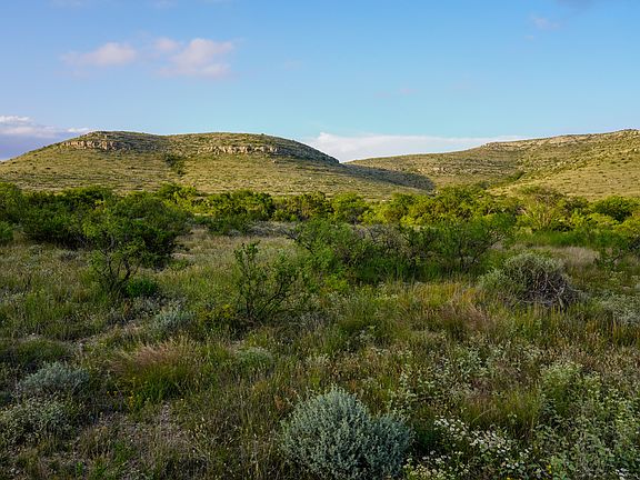 2nd image of 2 300/ Acres Panther Peak Ranch Pecos County Uns #90