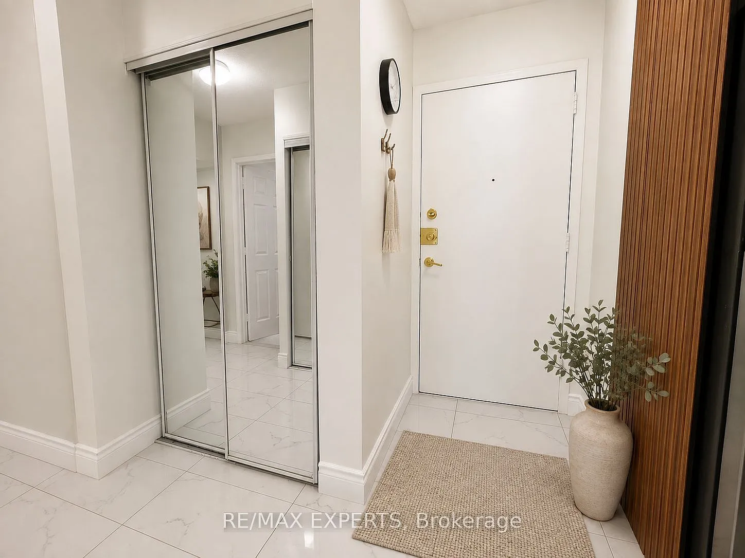2 bed, $2,575 — Photo 2