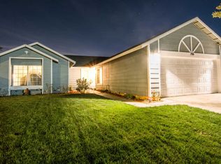 756 W Avenue H2, Lancaster, CA 93534