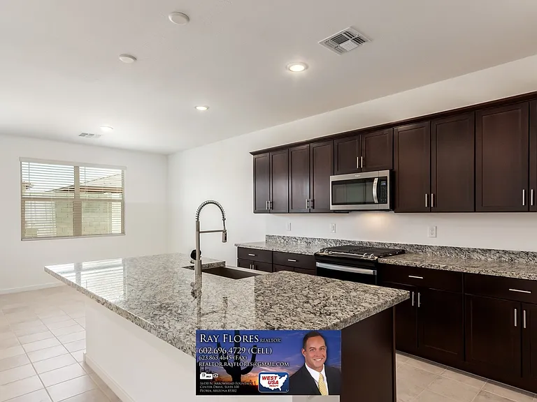 16038 W El Cortez Pl — Photo 4