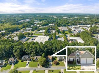 5930 Rives Dr, Alpharetta, GA 30004