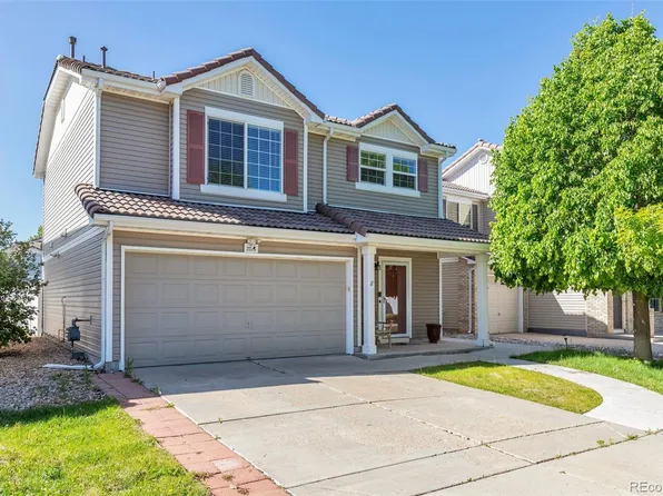 21376 E 55th Place, Denver, CO 80249