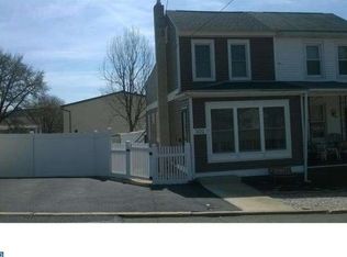 302 Delaware Ave, Seltzer, PA 17974