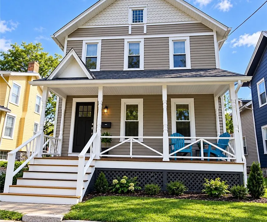 133 N Main St