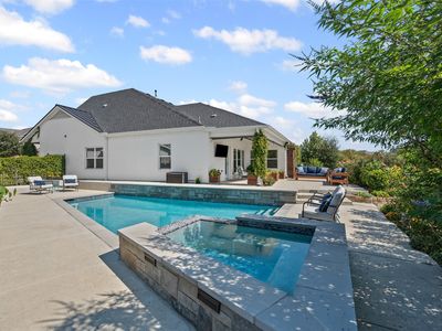 424 Sundown Trl, Aledo, TX, 76008