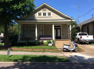 148 Napoleon St, Baton Rouge, LA 70802