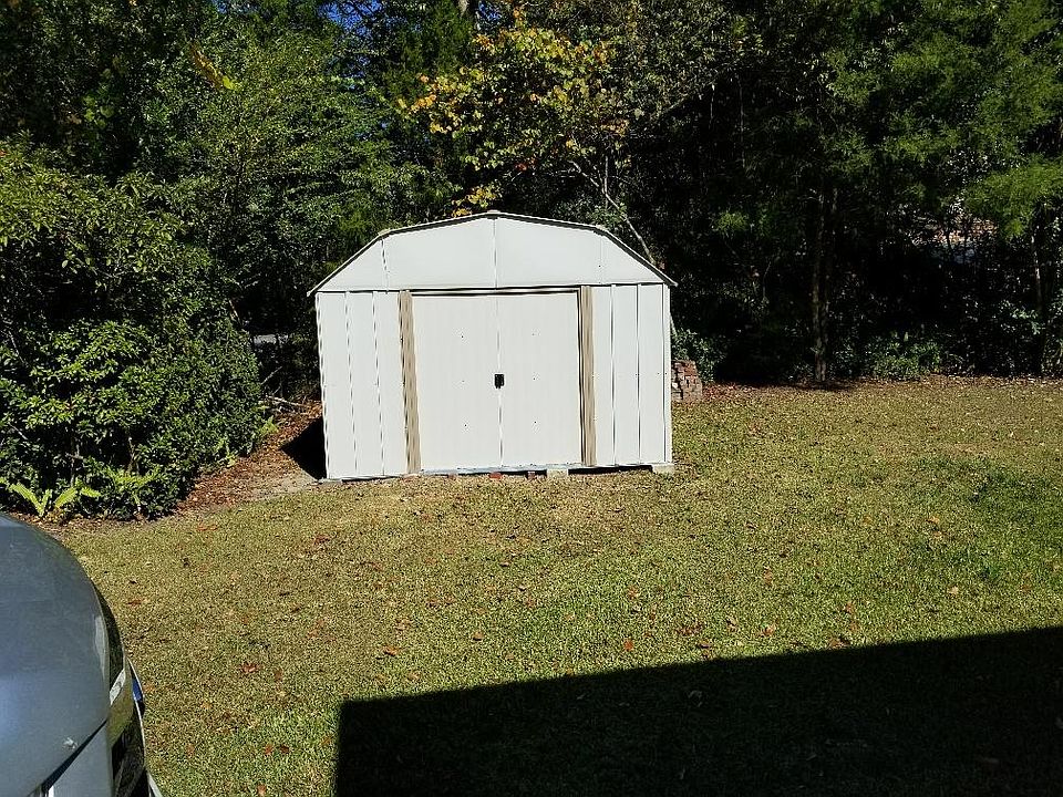 On site storage
