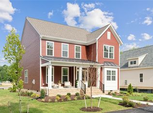 546 N James St, Ashland, VA 23005