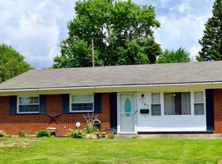 1207 Norman Dr, Columbus, OH