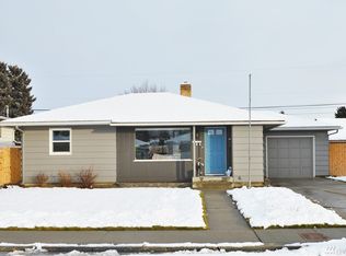 409 Mills Ave, Wenatchee, WA 98801