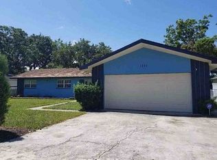 1111 Carlton St, Clearwater, FL 33755