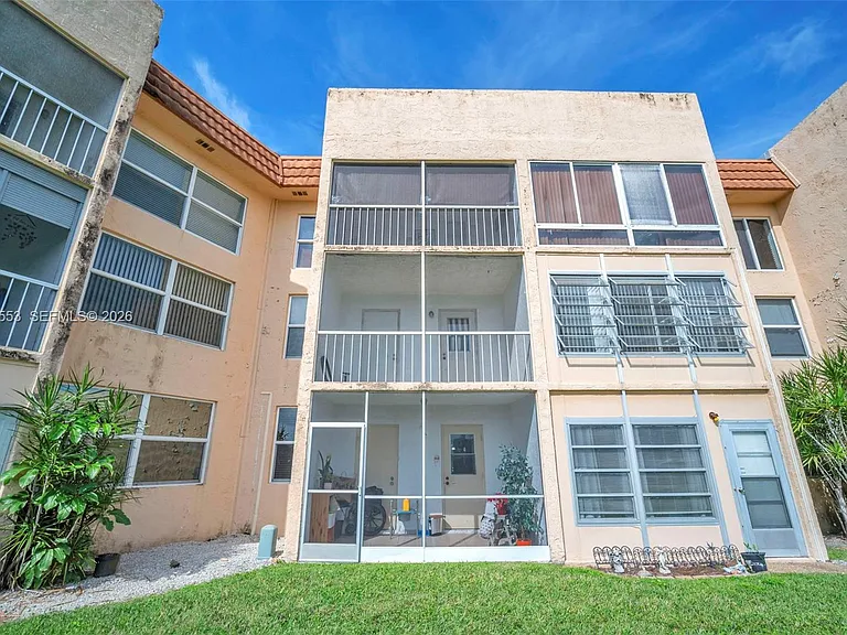 6550 Royal Palm Blvd #108A — Photo 14