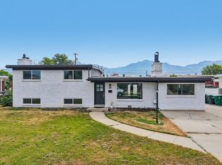 5777 S Sagewood Dr, Salt Lake City, UT 84107