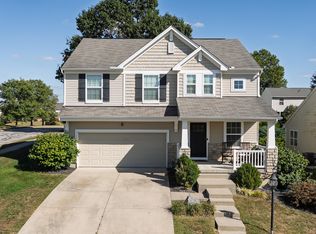 9754 Soaring Breezes, Union, KY 41091