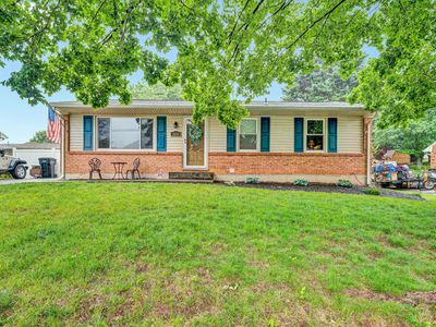 1850 Terry Dr, Vinton, VA, 24179