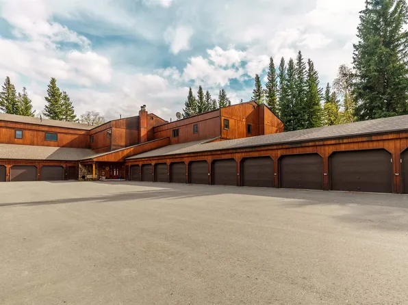 4376 Dartmouth Dr APT 16, Fairbanks, AK 99709