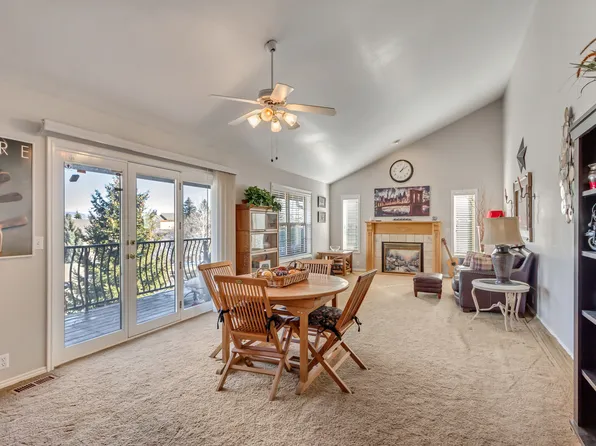 1004 W Uri Ln #4, Midway, UT 84049