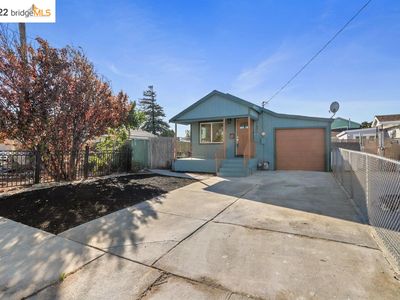 1606 Pine Ave, San Pablo, CA, 94806