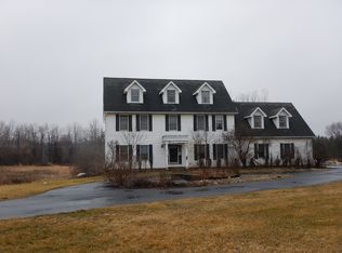 4724 Rochester Rd, Dryden, MI 48428