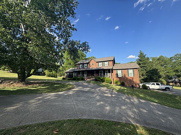 2nd image of 1616 Anderson Rd