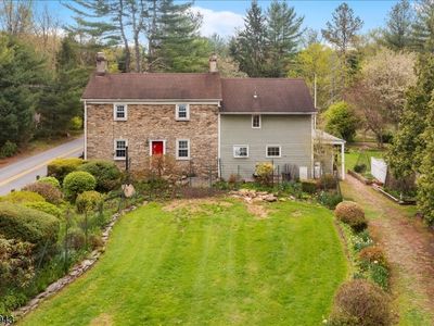 685 Woodglen Rd, Glen Gardner, NJ, 08826