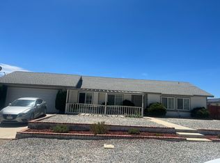 13535 Mount Rainier, Hesperia, CA 92345