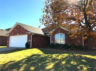 508 Harvard Ave, Fort Smith, AR 72908