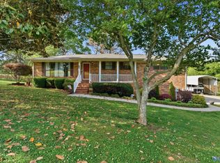 200 Powell St, Gurley, AL 35748