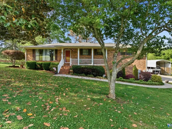 200 Powell St, Gurley, AL 35748