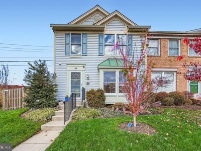 49 Merino Ct, Owings Mills, MD, 21117