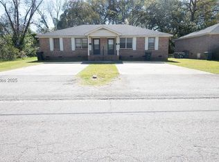 237239 Murray Rd, Orangeburg, SC 29115