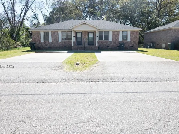 237239 Murray Rd, Orangeburg, SC 29115