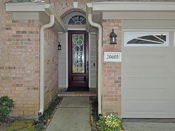 2nd image of 20603 White Berry Ct