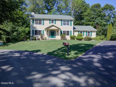 1 Georgia Ct., Rexford, NY, 12148