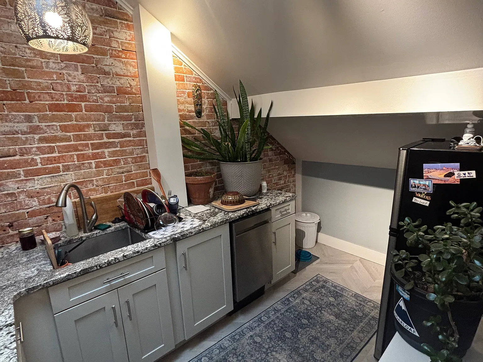 1 bed, 500 sqft, $2,300 — Photo 3