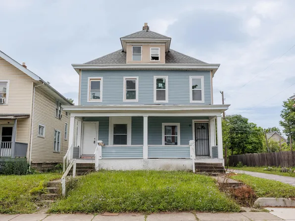 107 Midland Ave #107-109, Columbus, OH 43223