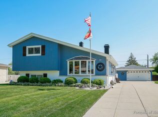 1431 W Byron Ave, Addison, IL 60101