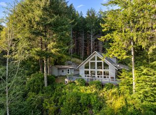 1239 N Tenmile Lk, Lakeside, OR 97449