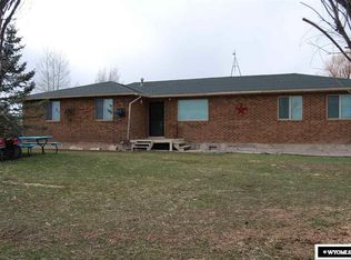 141 Mustang Dr, Bear River, WY 82930